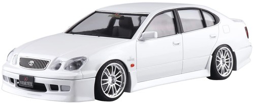 Aoshima 75 toyota - 1/24,