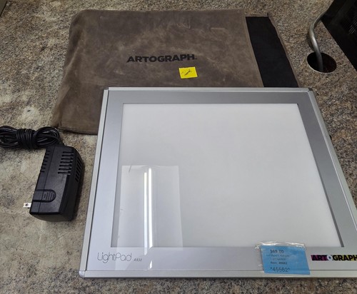Artograph lightpad a930 - artograph,
