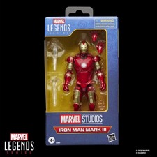 Figurine marvel legends series - figurine,