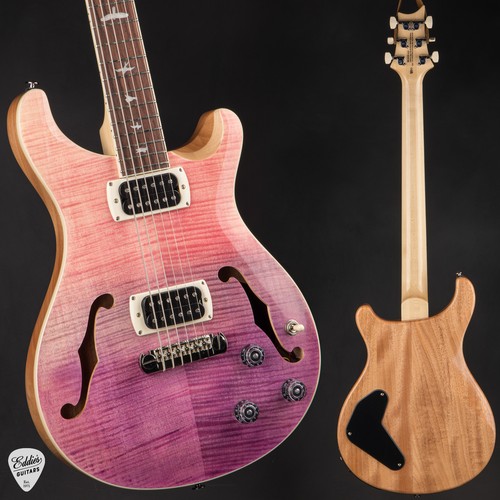 Prs sheeran hollowbody - se,