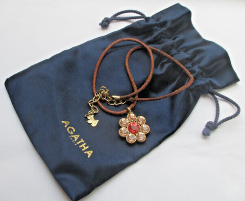 Authentique superbe collier - authentique,