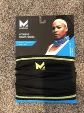 Mission Fitness MultiCool FACE