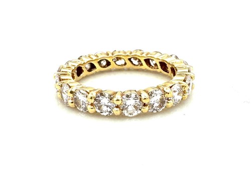 Magnifique bague carats - magnifique,