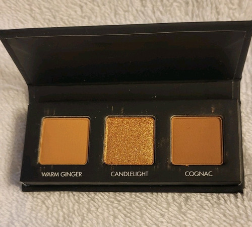 Lorac pro warm neutral - pro,
