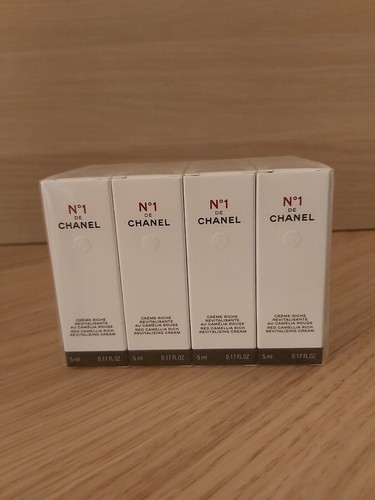Mini crème riche 1 - 12, n°1