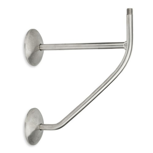 Support double pour barres - double,