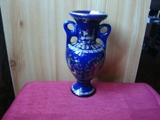 VASE GREC DECOR ANTIQUE :ceramotechnica XIPOLIAS   XXe