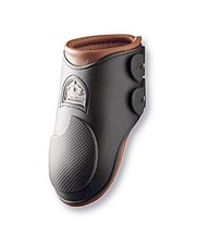 Boulet VEREDUS Pro Classique Baloubet Rear