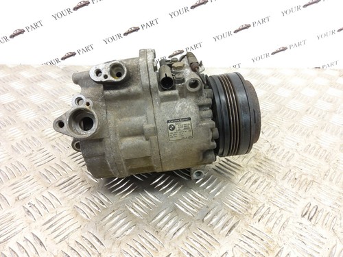 Compresseur air pompe bmw - compresseur, d'air