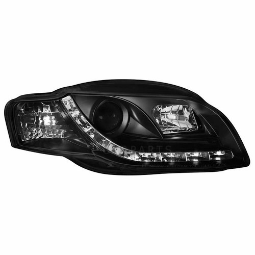 Phares pour audi a4 b7 - a4,
