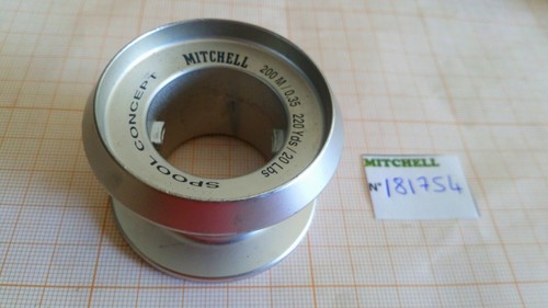 Spool alu reel part - spool,
