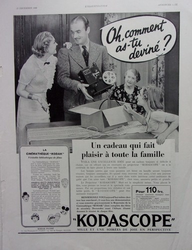 Publicite advertising - publicite,