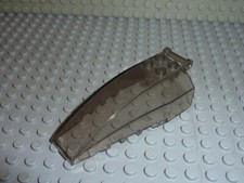 LEGO smoke Windscreen ref