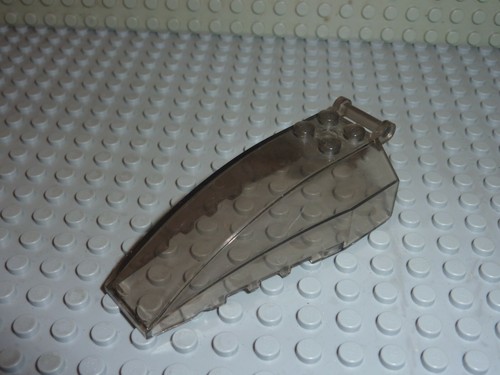 Lego smoke windscreen ref - lego,