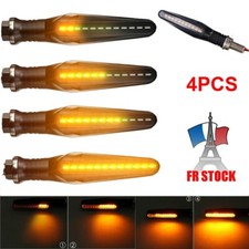 Clignotant moto led - moto,