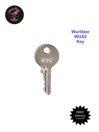 Wurlitzer wua jukebox - wurlitzer, 2