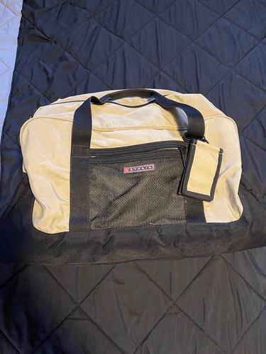 Large sports duffle bag - duffle, gym