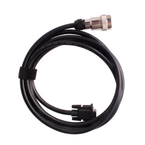 Câble remplacement rs232 - de,