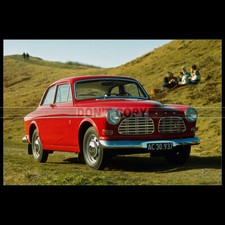 Photo A.006426 VOLVO 122 S (P130) 1962-1970