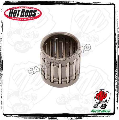 Cage rouleaux piston - rouleaux,