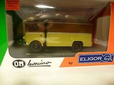 CAMION OM LEONCINO FOURGON