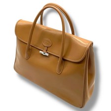 Longchamp Roseau Leather