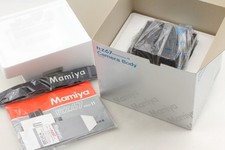 [Top MINT w/ Box] Mamiya RZ67