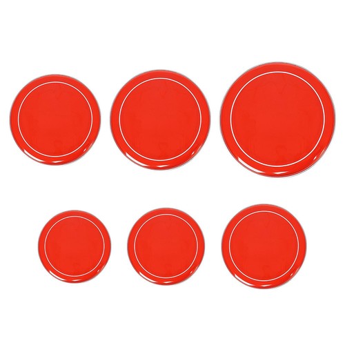 Peau tambour pièces de - tambour,