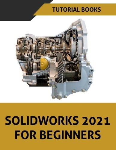 Tutorial books solidworks - tutorial, 2021