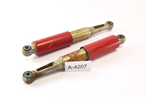 Honda chaly 1974 - cf, 50