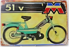 PLAQUE METAL Tôlée PUB