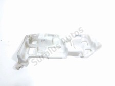 SUPPORT GAUCHE DE PARE-CHOC