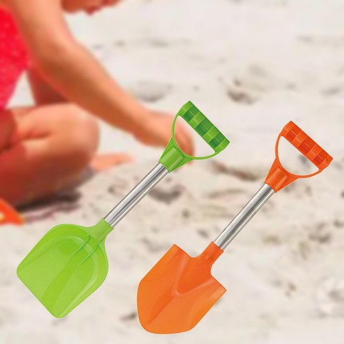 Pelles sable jouet bac - pelles,