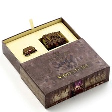 Harry Potter - Coffret cadeau