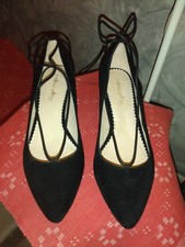 Escarpins de soirée Mellow