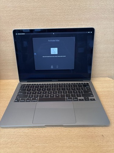 Apple macbook air go ram - air, 8