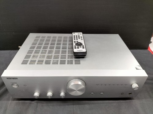 Onkyo 9010 integrated - a-9010,