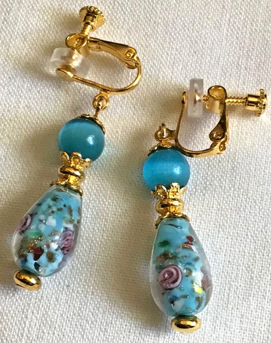 Création boucles - ⭐️création, ,