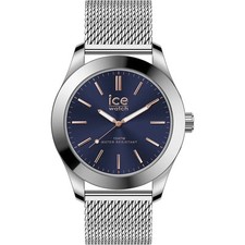 Ice Watch Montre Argent Ice