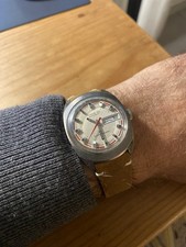 Lucien Piccard automatique