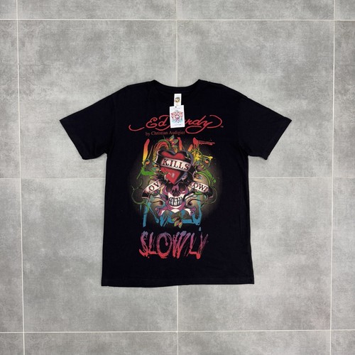 Shirt hardy par christian - ed,