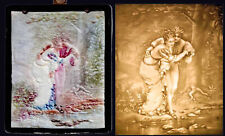 LE GUÉ - LITHOPHANIE P.R