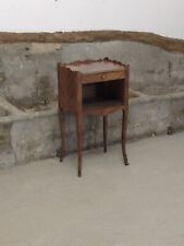 Table De Chevet Style Louis XV