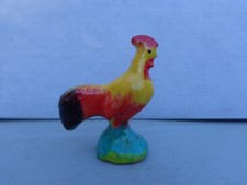 figurine coq