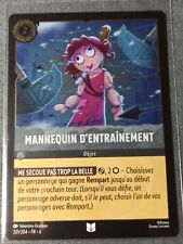 Carte LORCANA FR - Chapitre 6