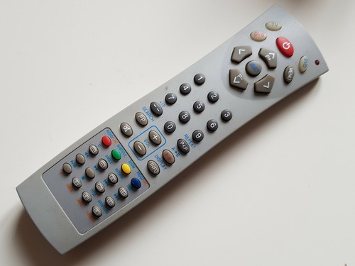 Télécommande techwood tv - télécommande,