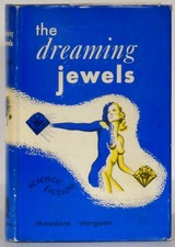 Theodore Sturgeon first novel