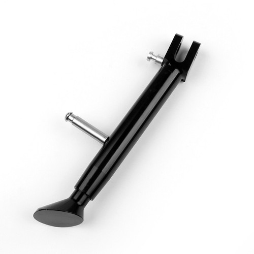 Support réglable aluminium - réglable, en