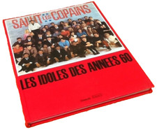 Les idoles des années 60