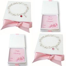 Naissance Bracelet Avec Lettre